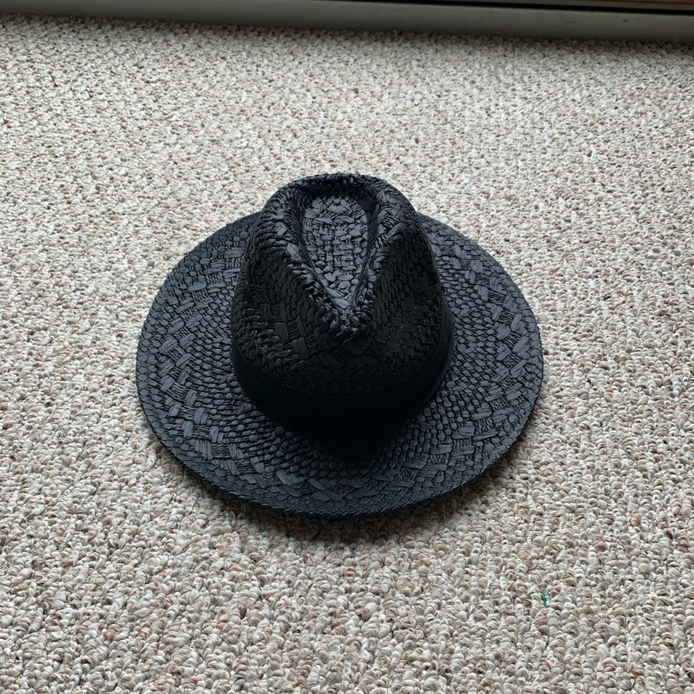 Boho hat